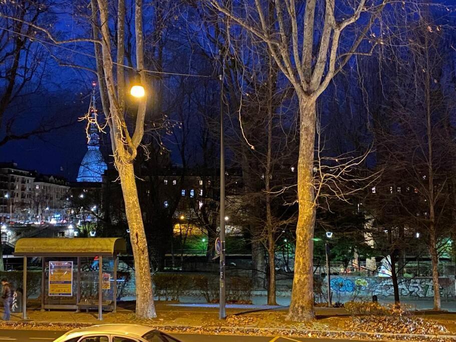 Monferrato: Tutto A Due Passi Apartment Torino Exterior foto