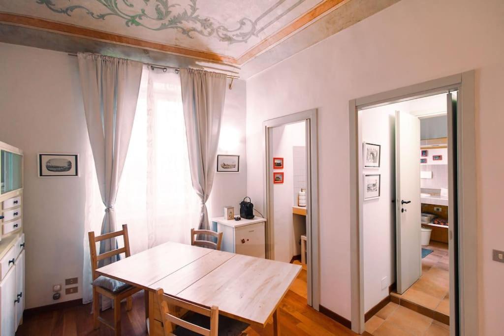 Monferrato: Tutto A Due Passi Apartment Torino Exterior foto
