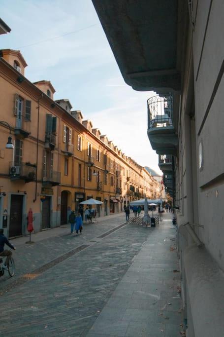 Monferrato: Tutto A Due Passi Apartment Torino Exterior foto
