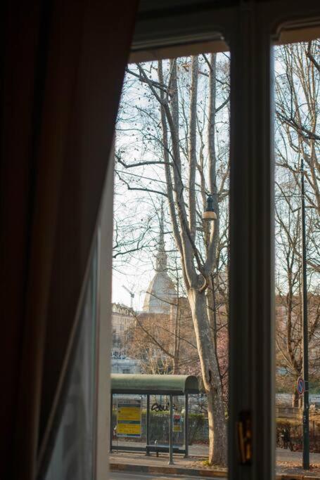 Monferrato: Tutto A Due Passi Apartment Torino Exterior foto