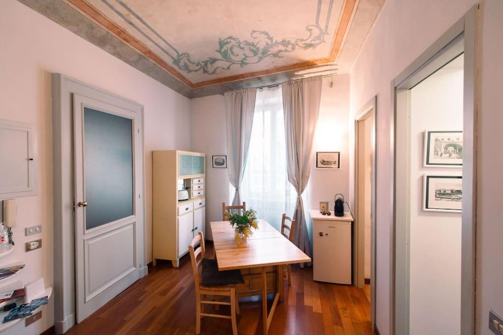 Monferrato: Tutto A Due Passi Apartment Torino Exterior foto